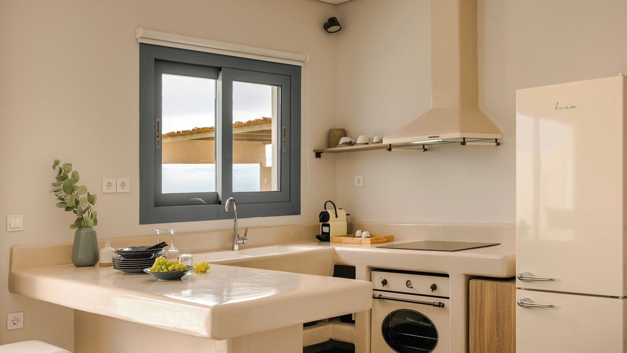 Photo of Kitchen in Antipata