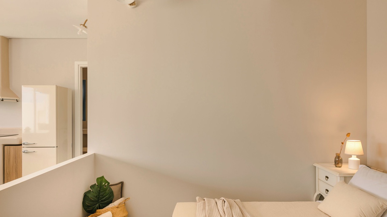 Photo of Bedroom in Antipata