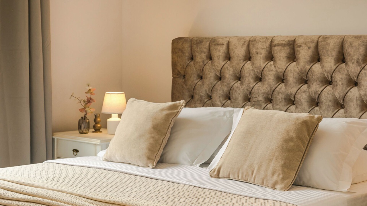 Photo of Bedroom in Antipata