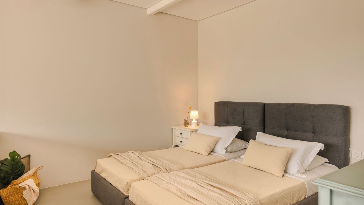Photo of Bedroom in Antipata