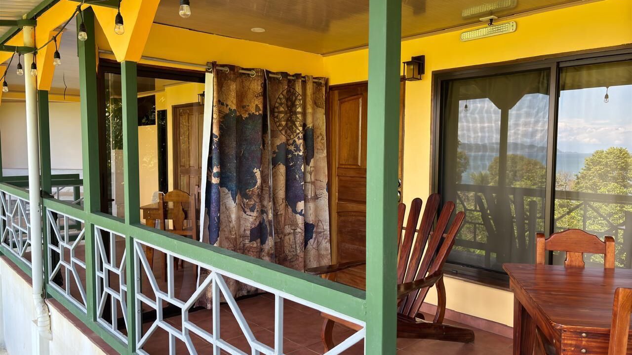 Photo of Outdoor in Drake Bay