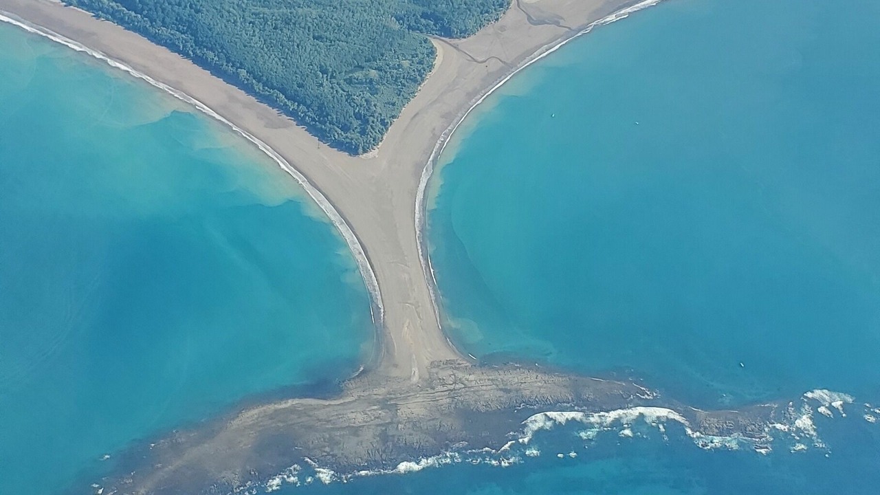 Photo of Outdoor in Drake Bay