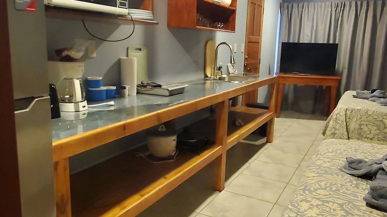Photo of Bedroom in Drake Bay