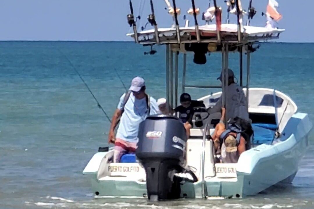 Photo of Others in Drake Bay