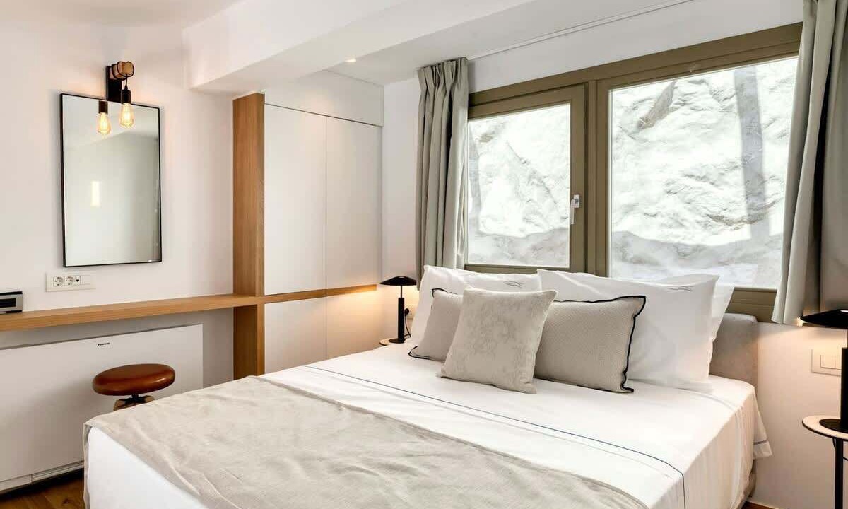 Photo of Bedroom in Mykonos