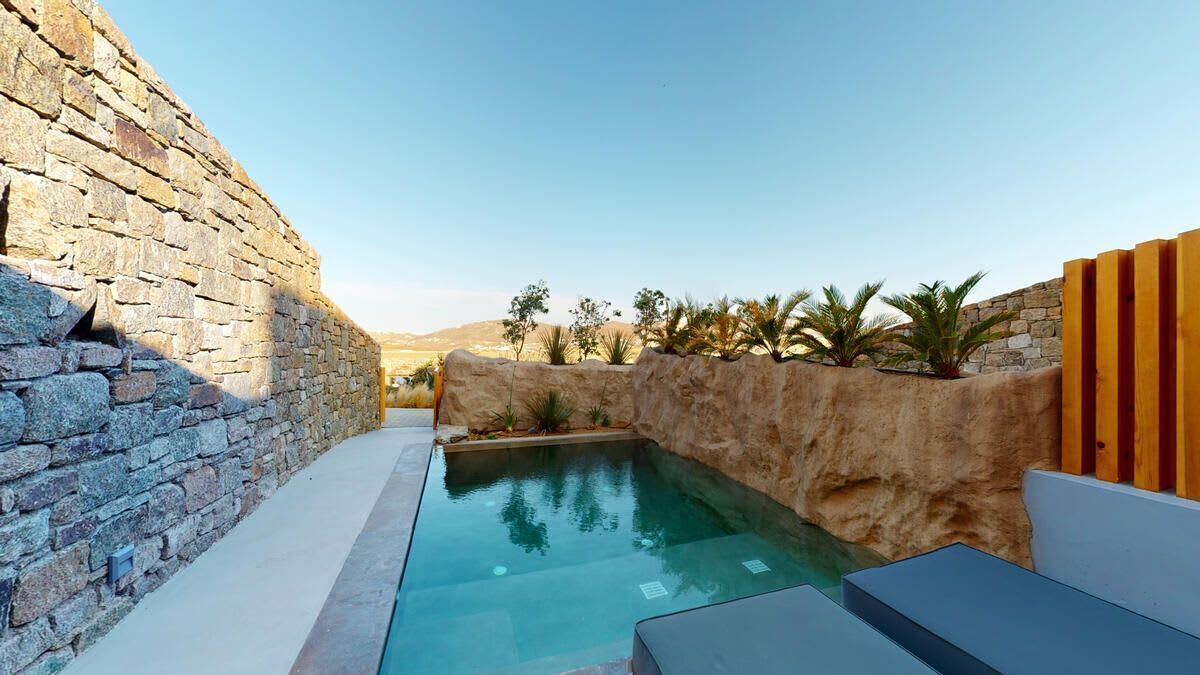 Photo of Outdoor in Mykonos