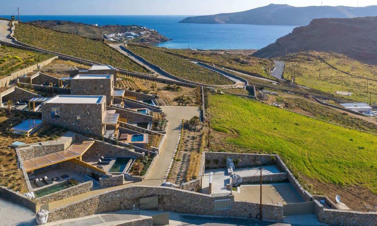 Photo of Outdoor in Mykonos