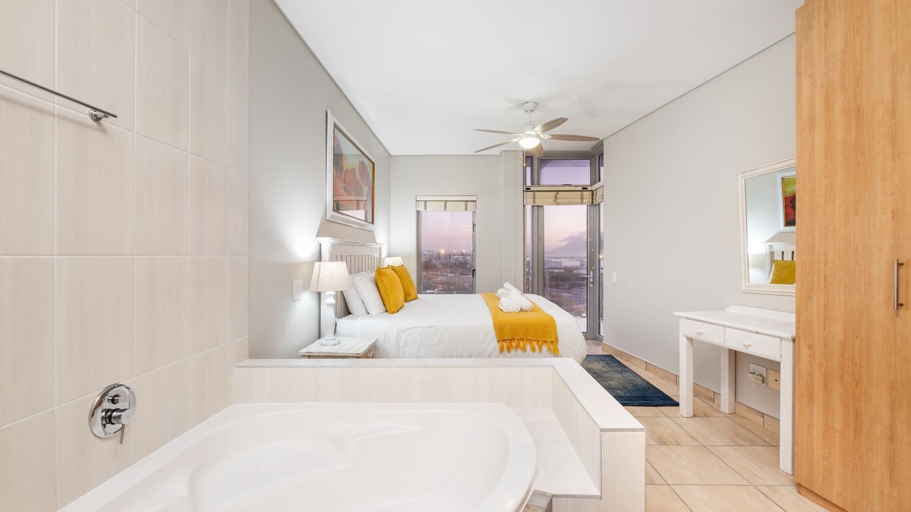 Photo of Bathroom in Big Bay