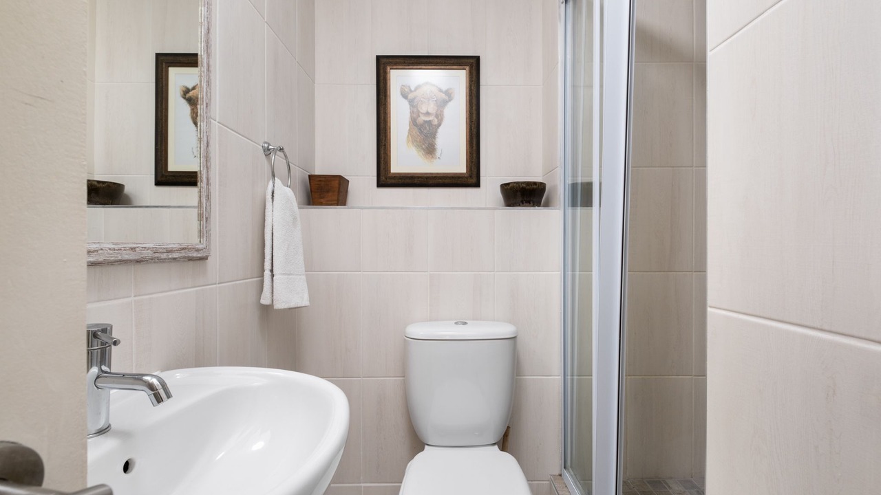 Photo of Bathroom in Big Bay