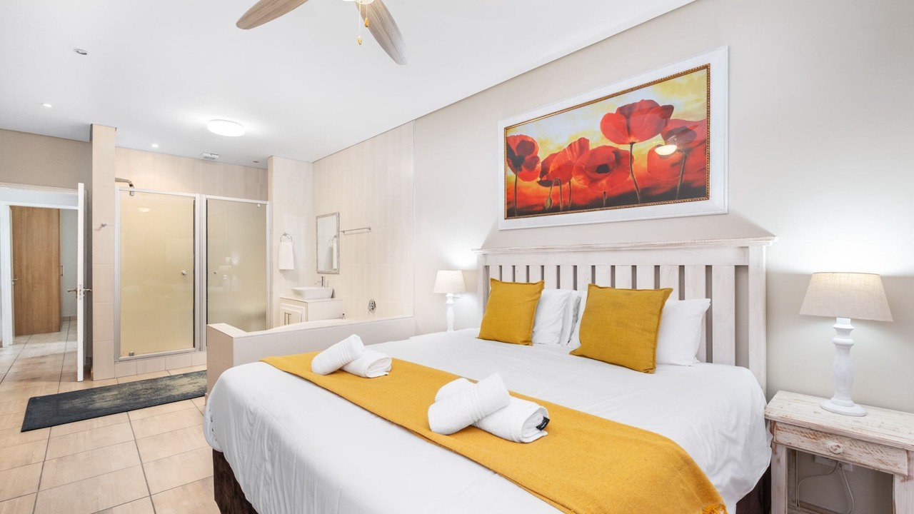 Photo of Bedroom in Big Bay