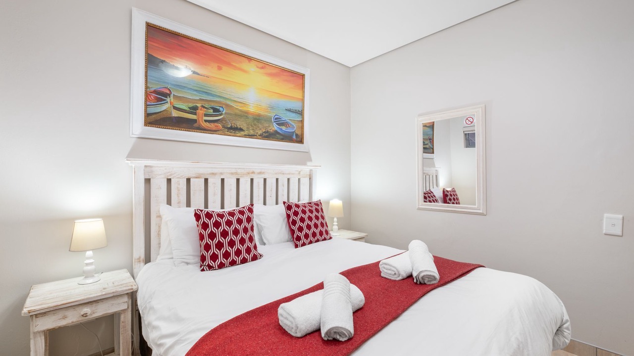 Photo of Bedroom in Big Bay