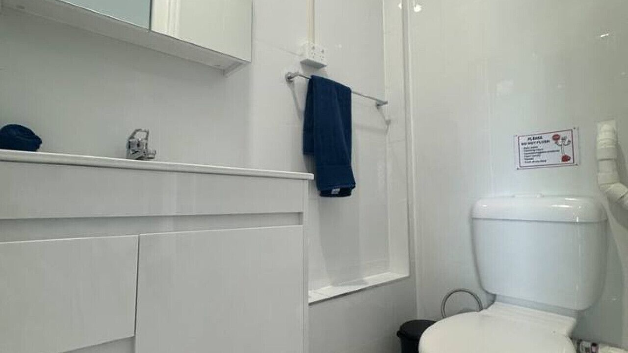 Photo of Bathroom in Robertson