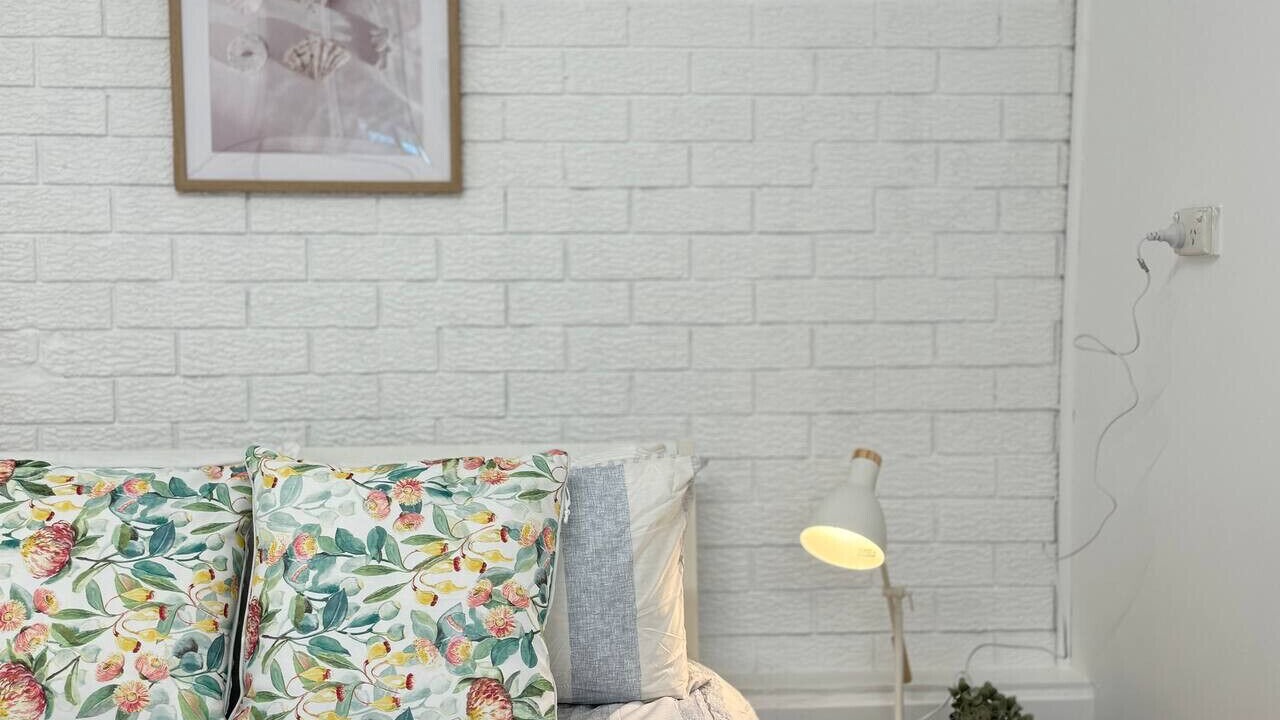 Photo of Bedroom in Robertson
