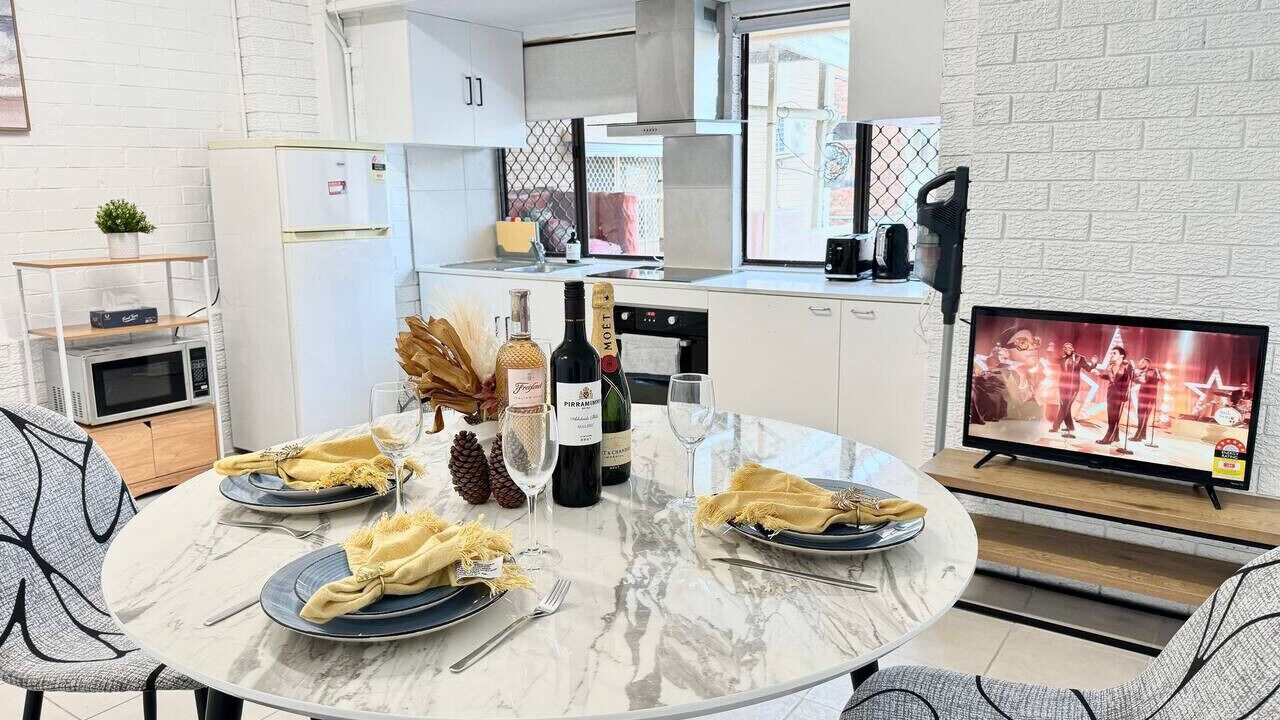 Photo of Kitchen in Robertson