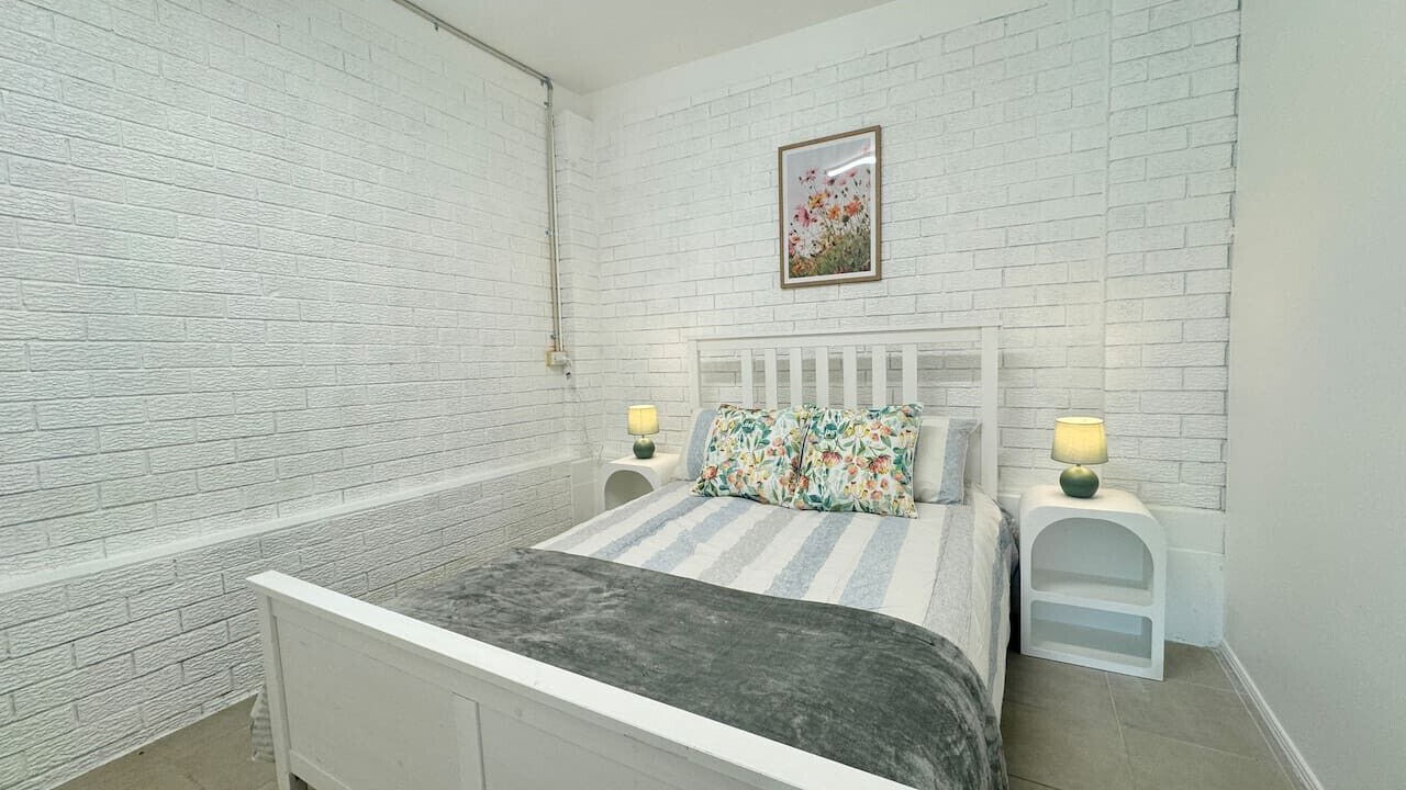 Photo of Bedroom in Robertson