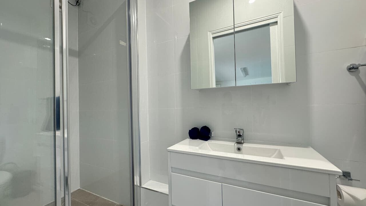 Photo of Bathroom in Robertson