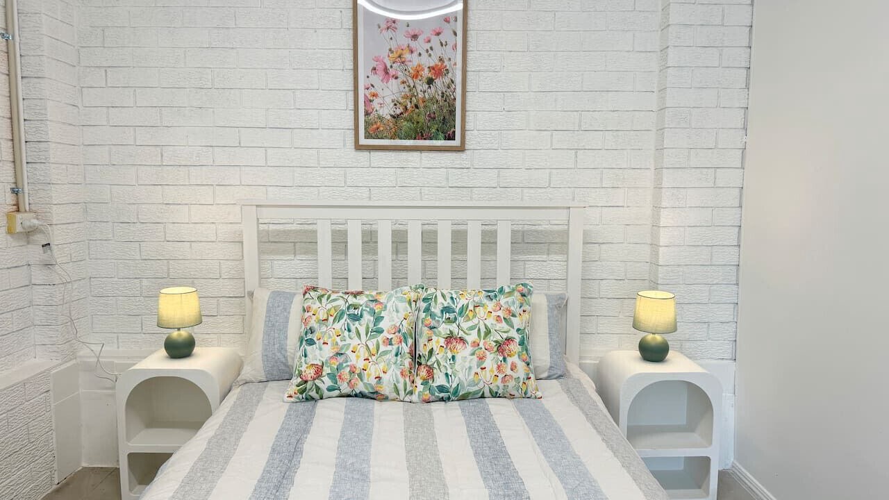 Photo of Bedroom in Robertson