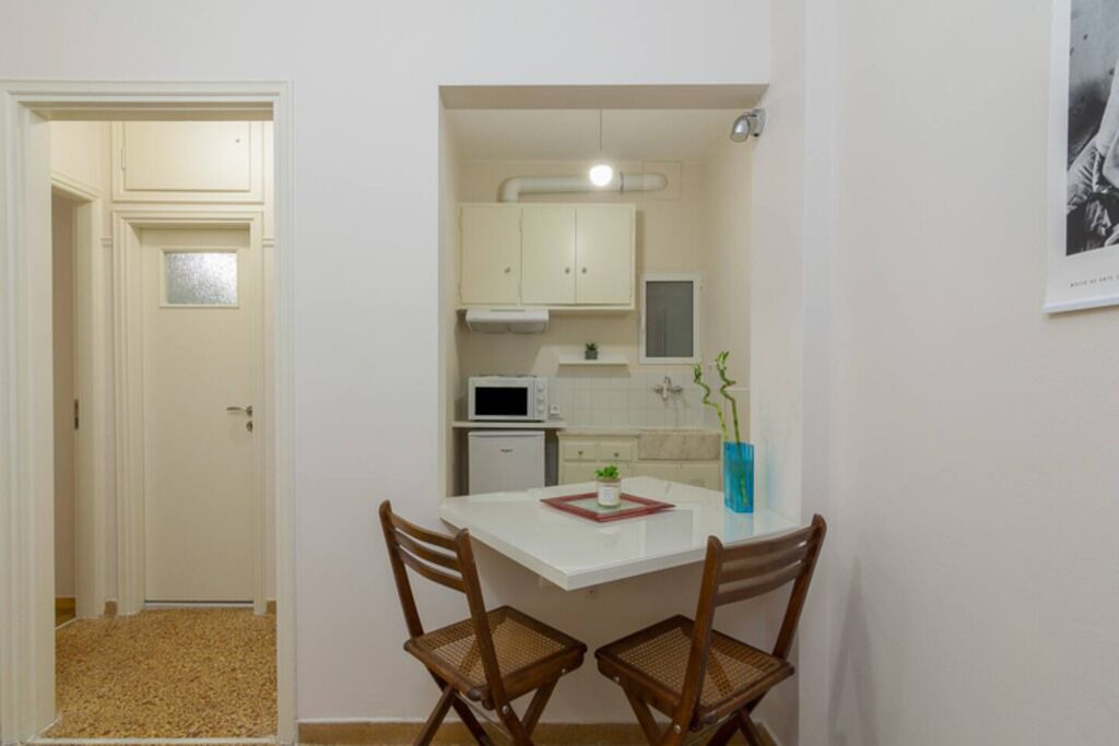 Photo of Kitchen in Ilisia
