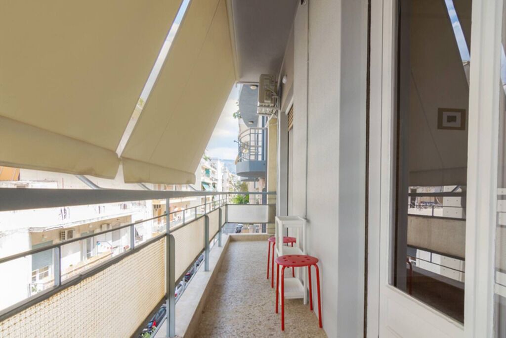 Photo of Outdoor in Ilisia
