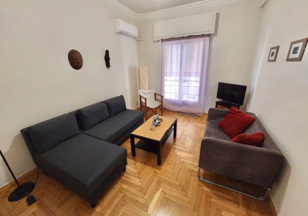 Photo of Livingroom in Ilisia
