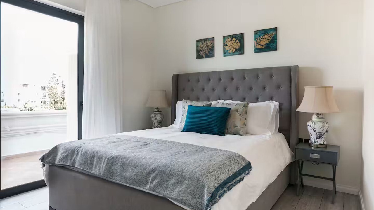 Photo of Bedroom in Glyfada