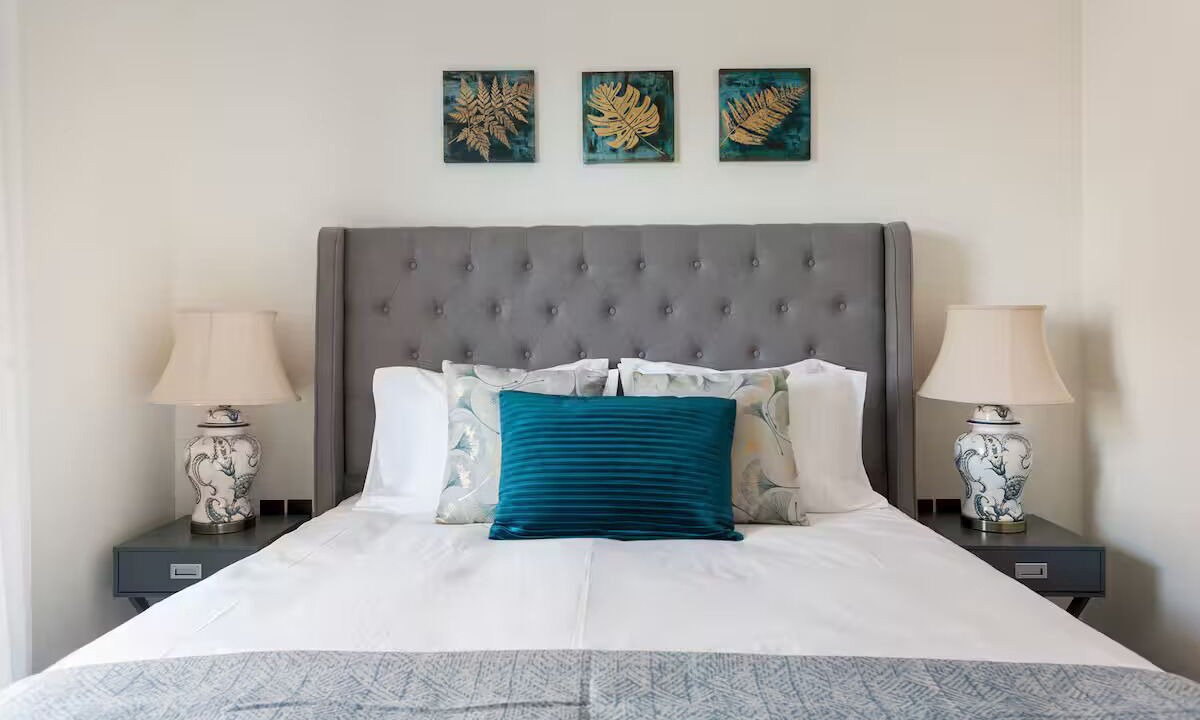 Photo of Bedroom in Glyfada