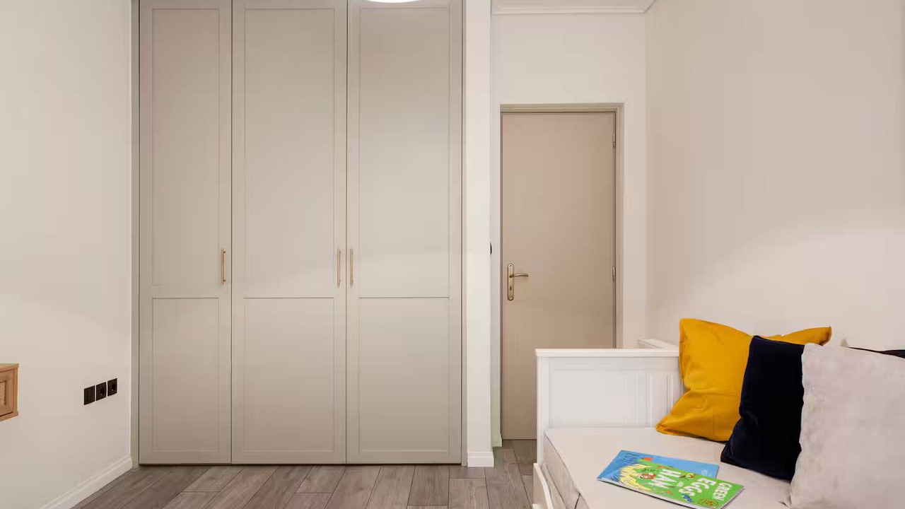 Photo of Bedroom in Glyfada