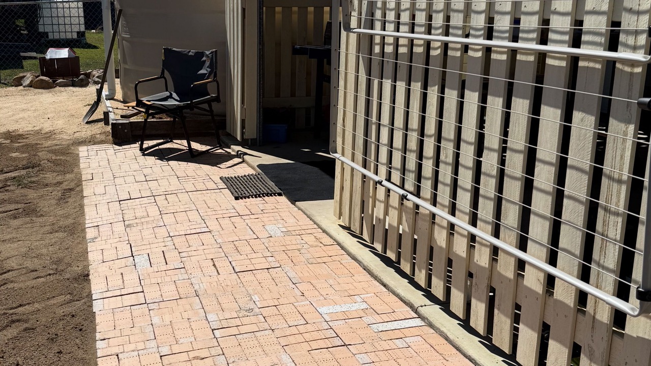 Photo of Patio Balcony in Turkey Beach