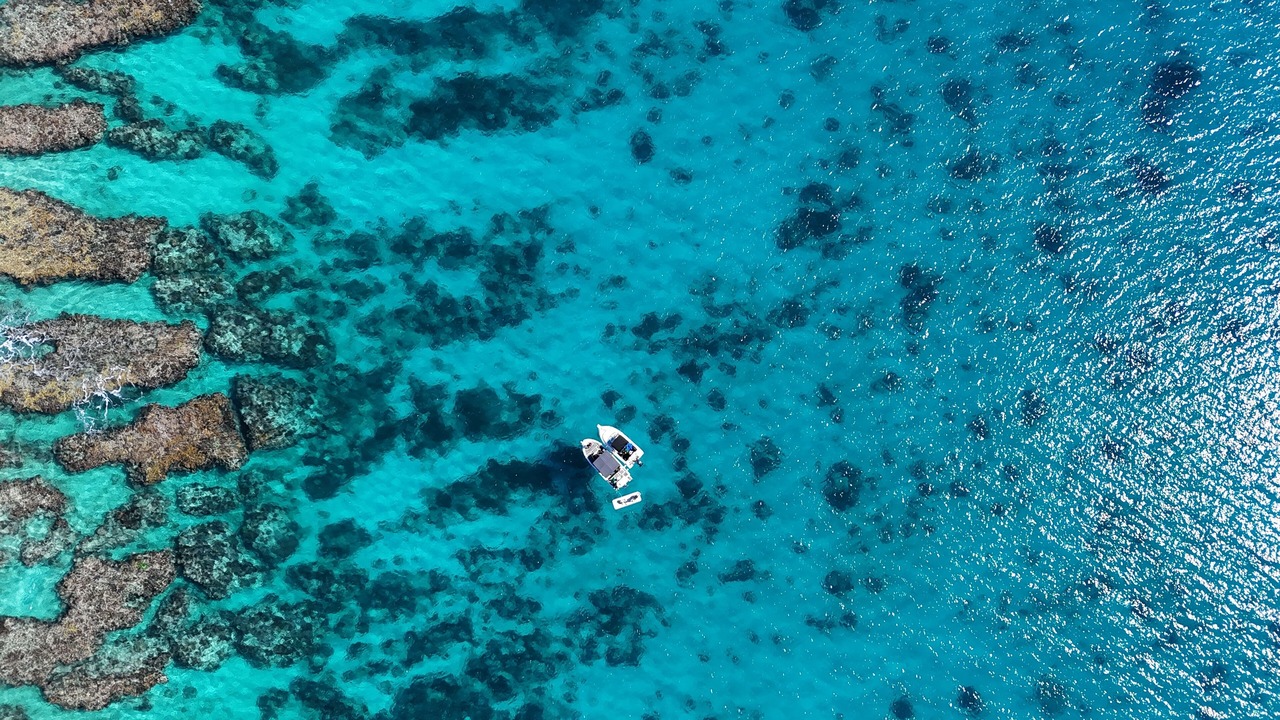 Photo of Outdoor in Turkey Beach