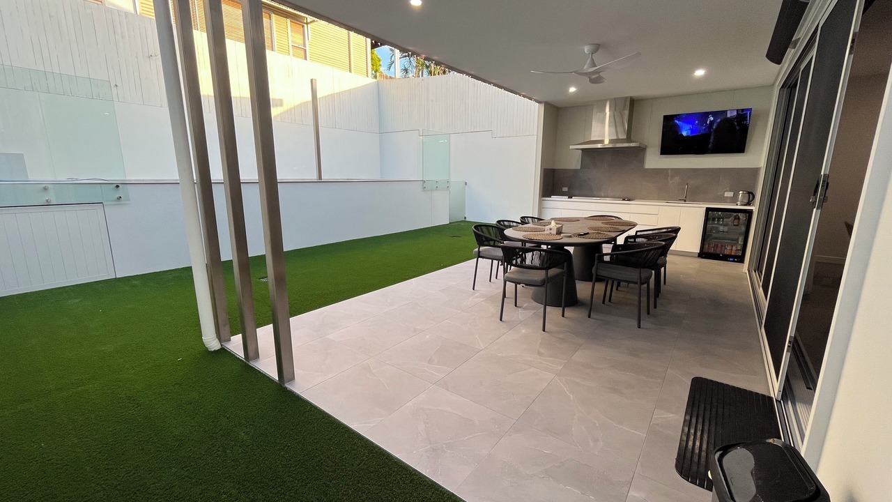 Photo of Outdoor in Wynnum