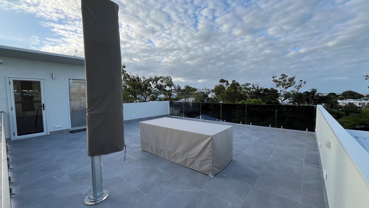 Photo of Patio Balcony in Wynnum