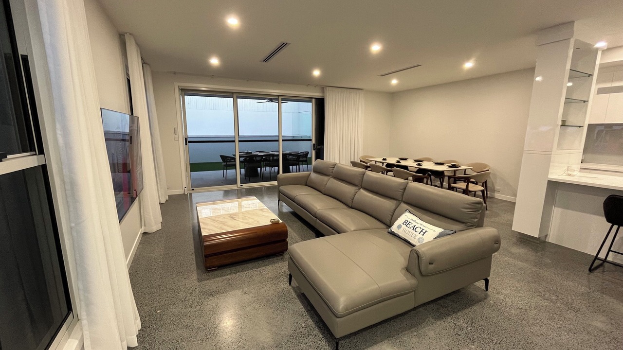 Photo of Livingroom in Wynnum
