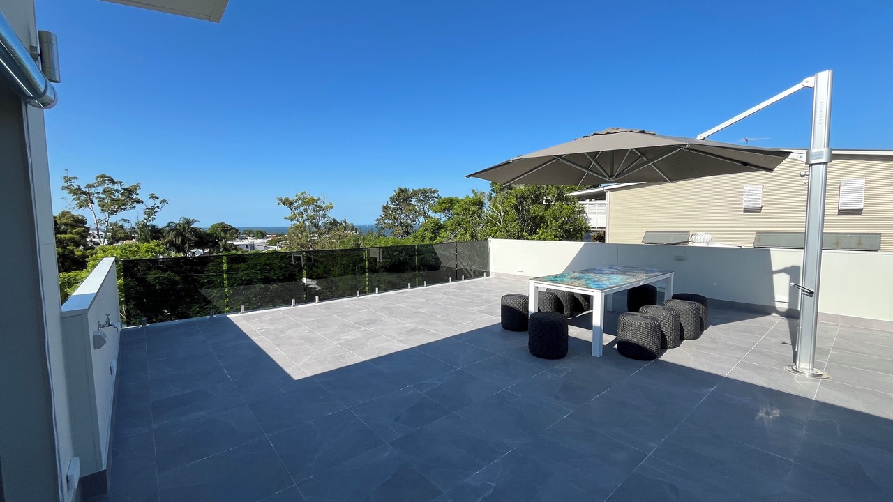 Photo of Patio Balcony in Wynnum