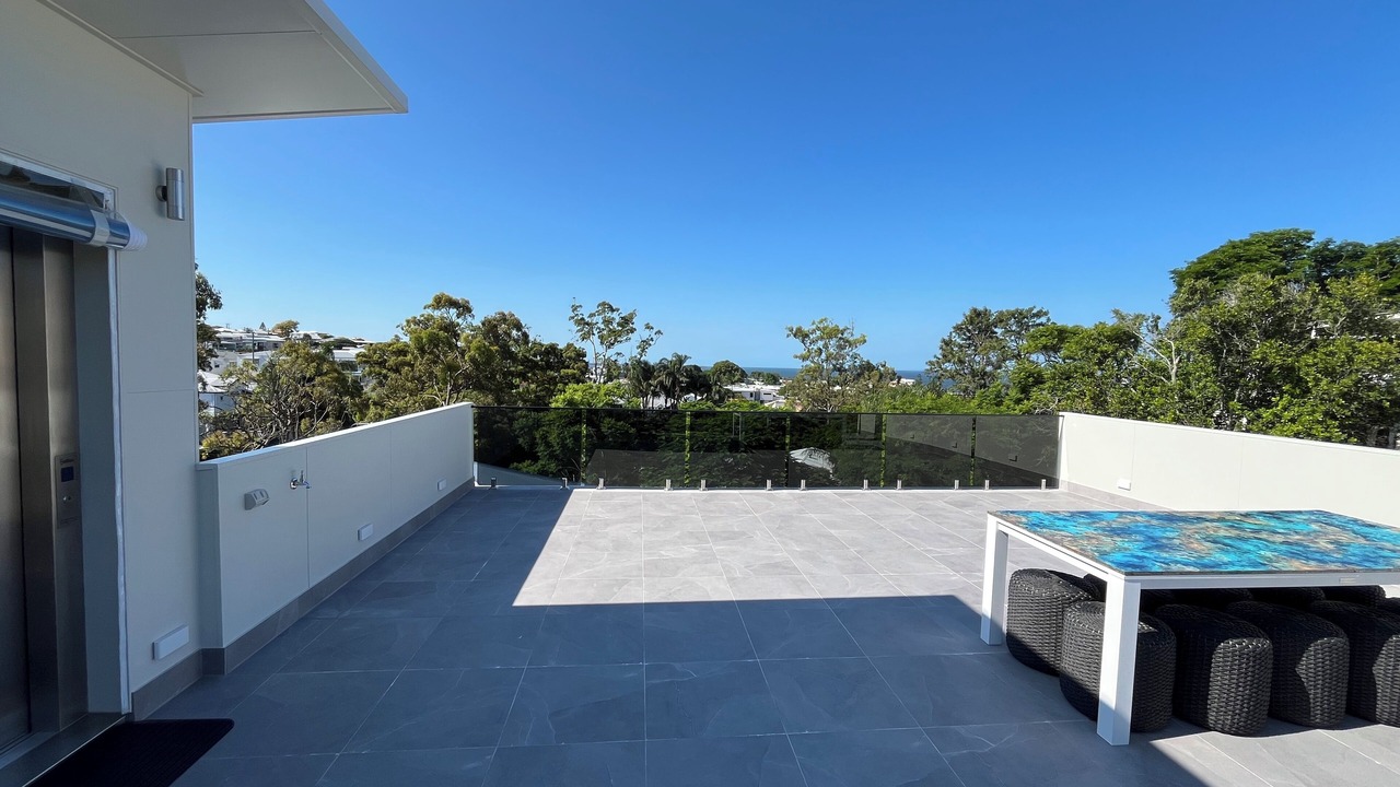 Photo of Patio Balcony in Wynnum