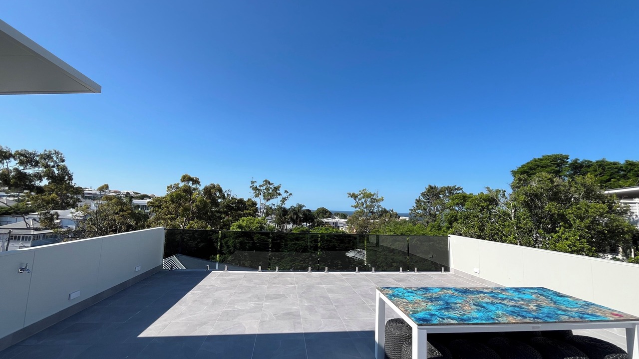 Photo of Patio Balcony in Wynnum
