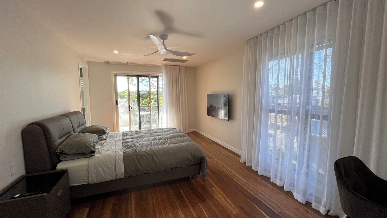 Photo of Bedroom in Wynnum