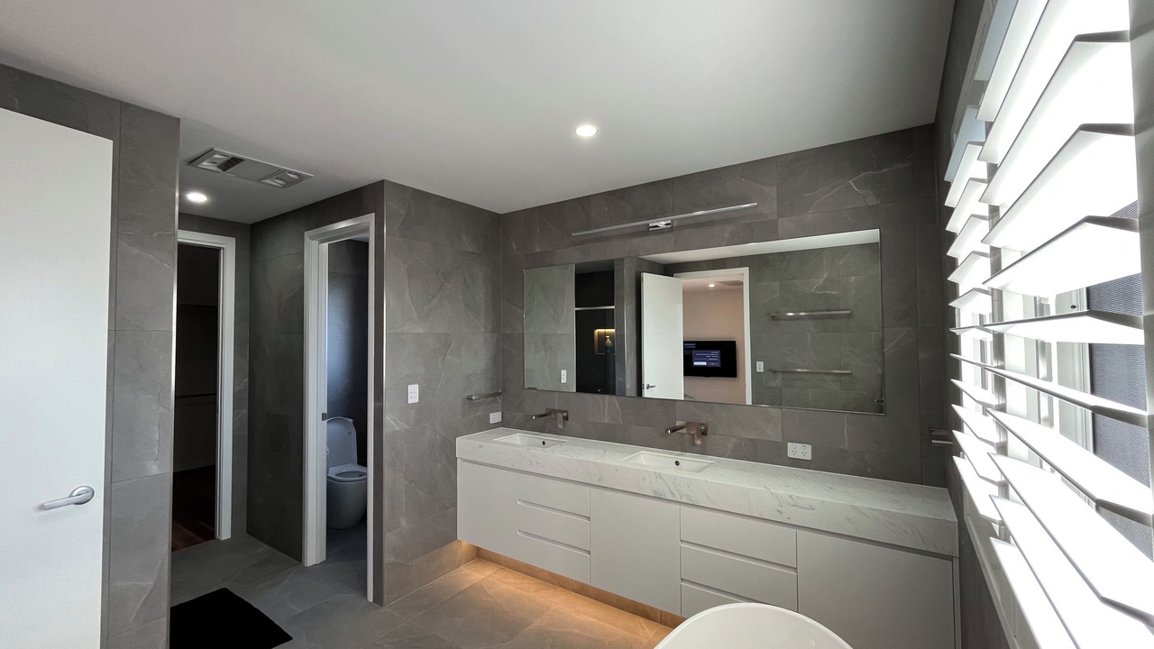 Photo of Bathroom in Wynnum