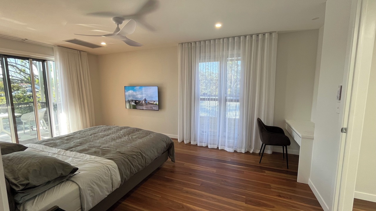 Photo of Bedroom in Wynnum