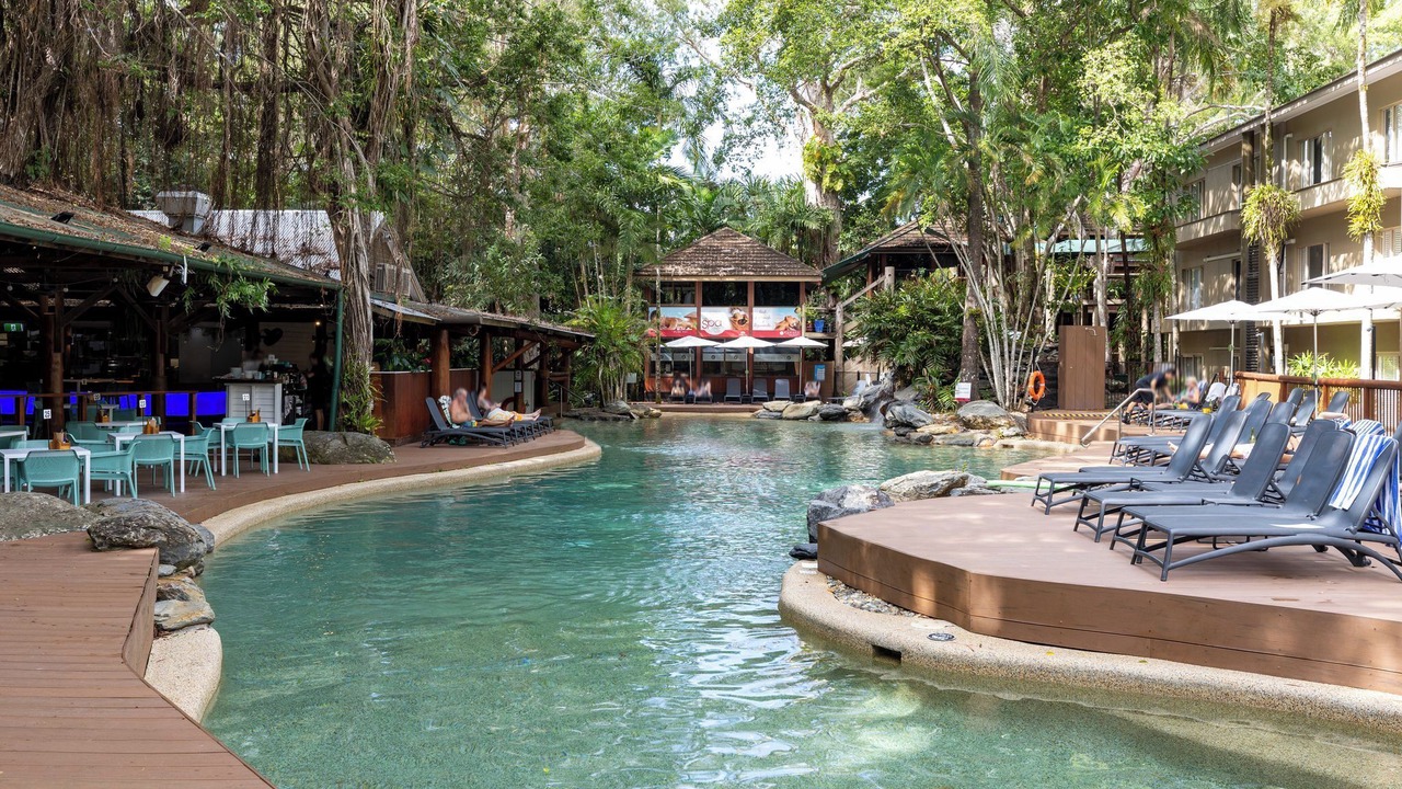 Photo of Outdoor in Port Douglas