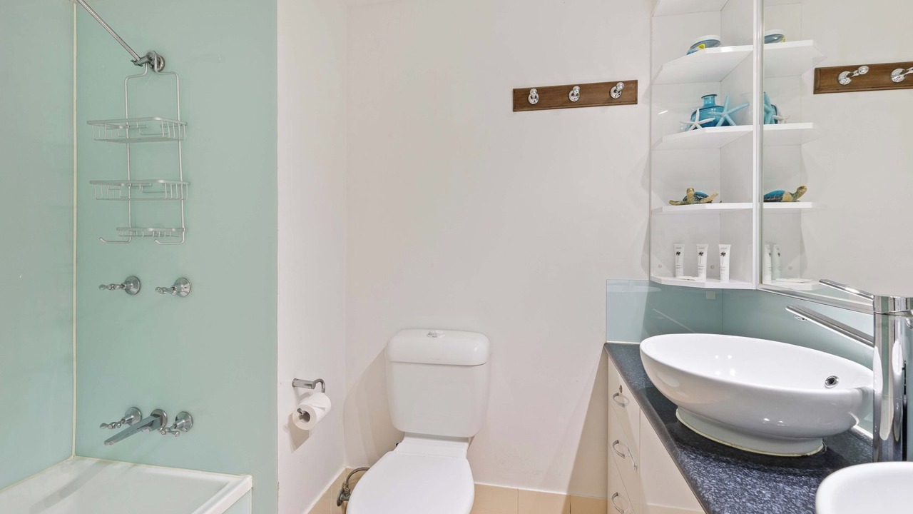 Photo of Bathroom in Port Douglas