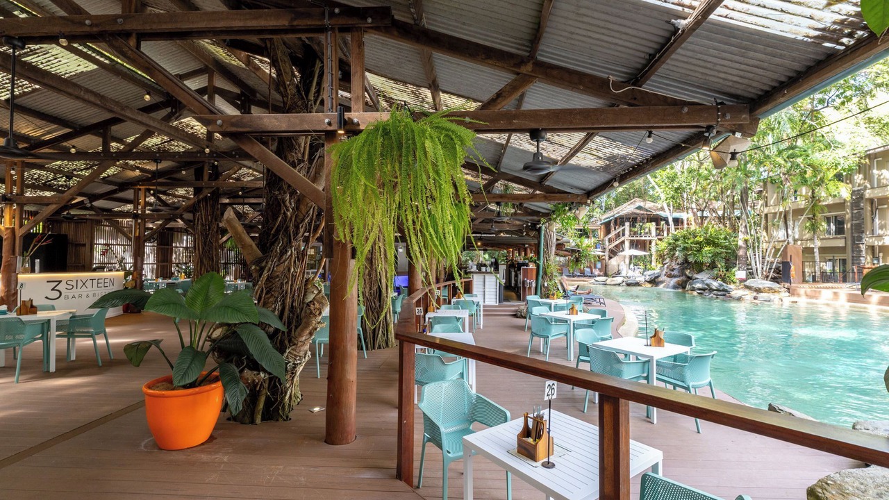 Photo of Outdoor in Port Douglas