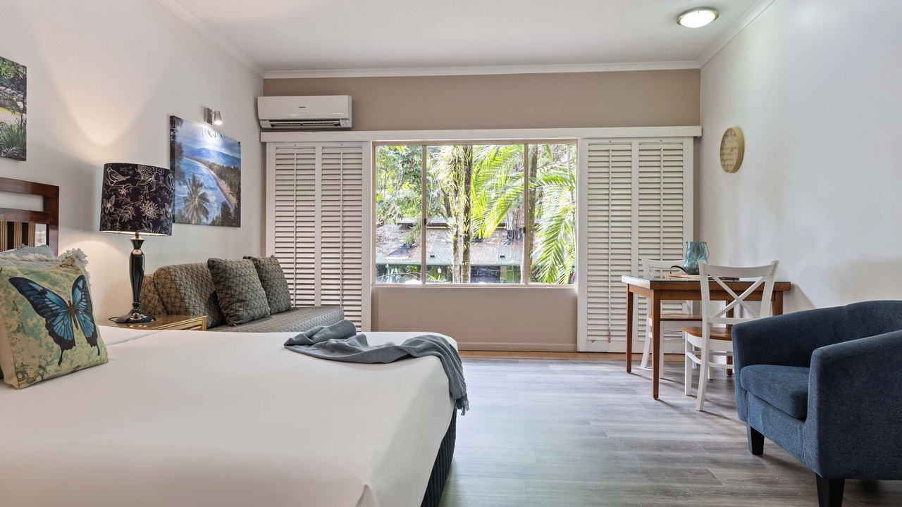 Photo of Bedroom in Port Douglas