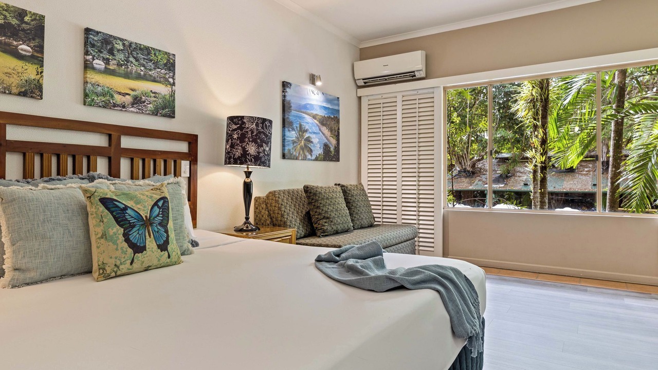 Photo of Bedroom in Port Douglas