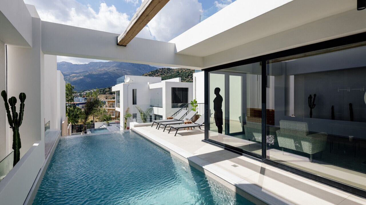 Photo of Outdoor in Plakias