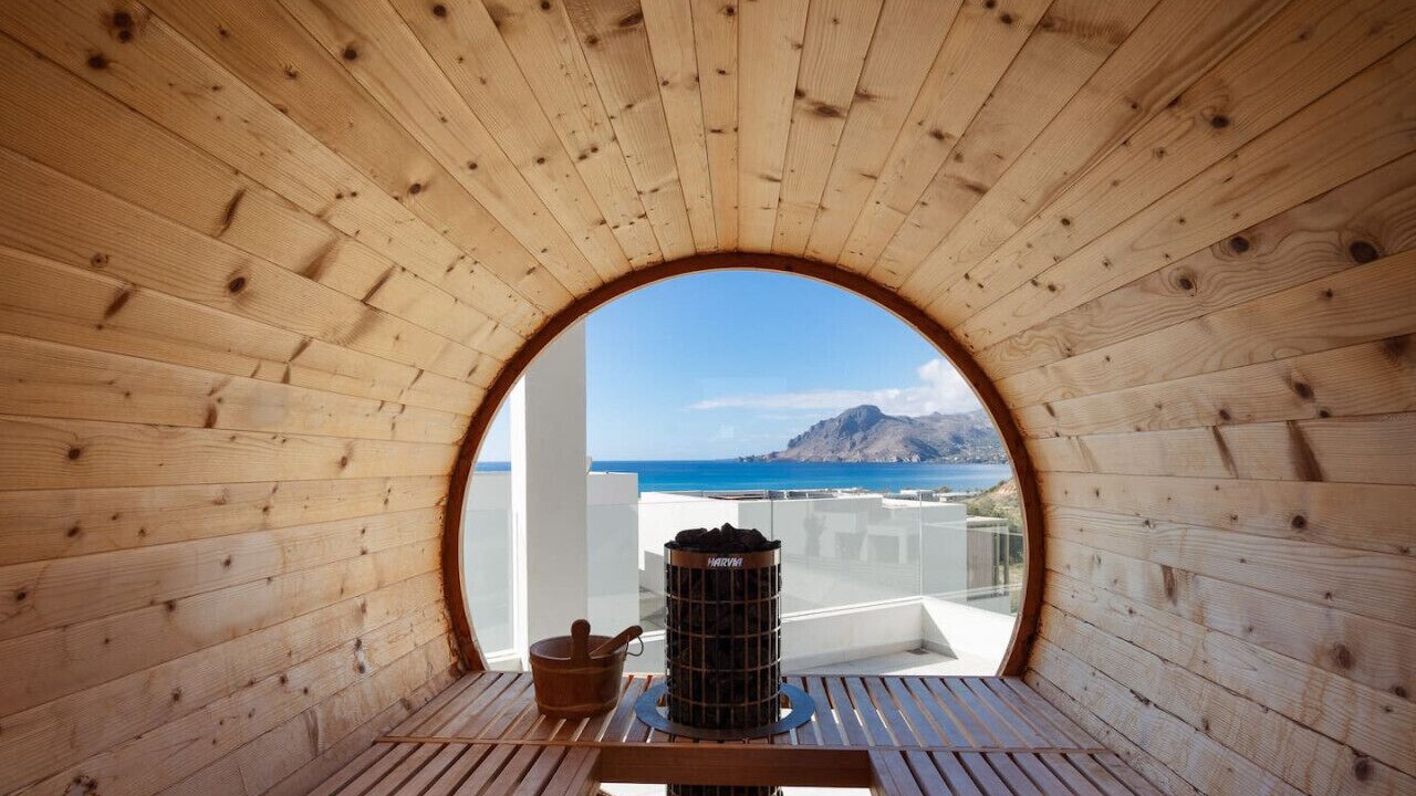 Photo of Outdoor in Plakias