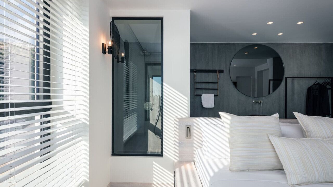 Photo of Bedroom in Plakias
