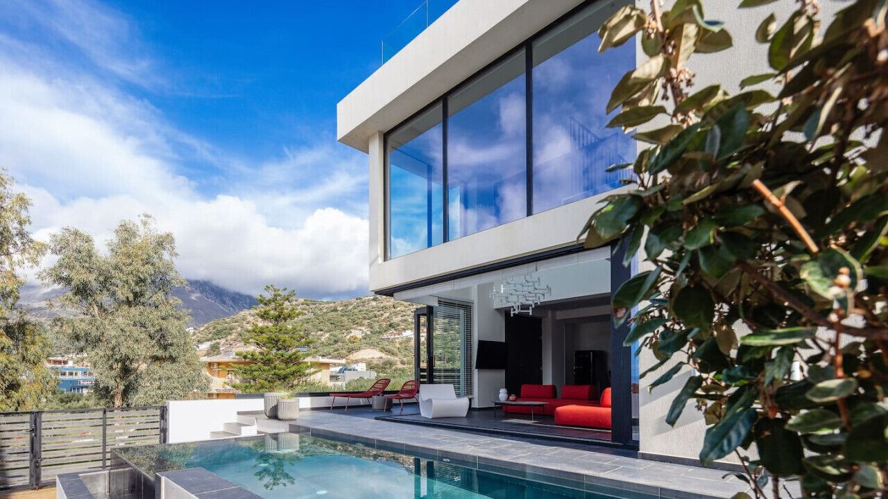 Photo of Outdoor in Plakias
