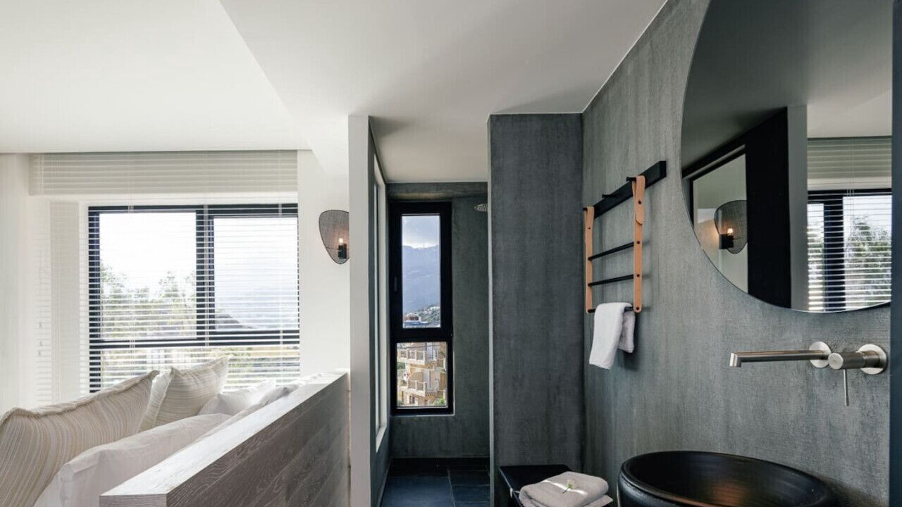 Photo of Bathroom in Plakias