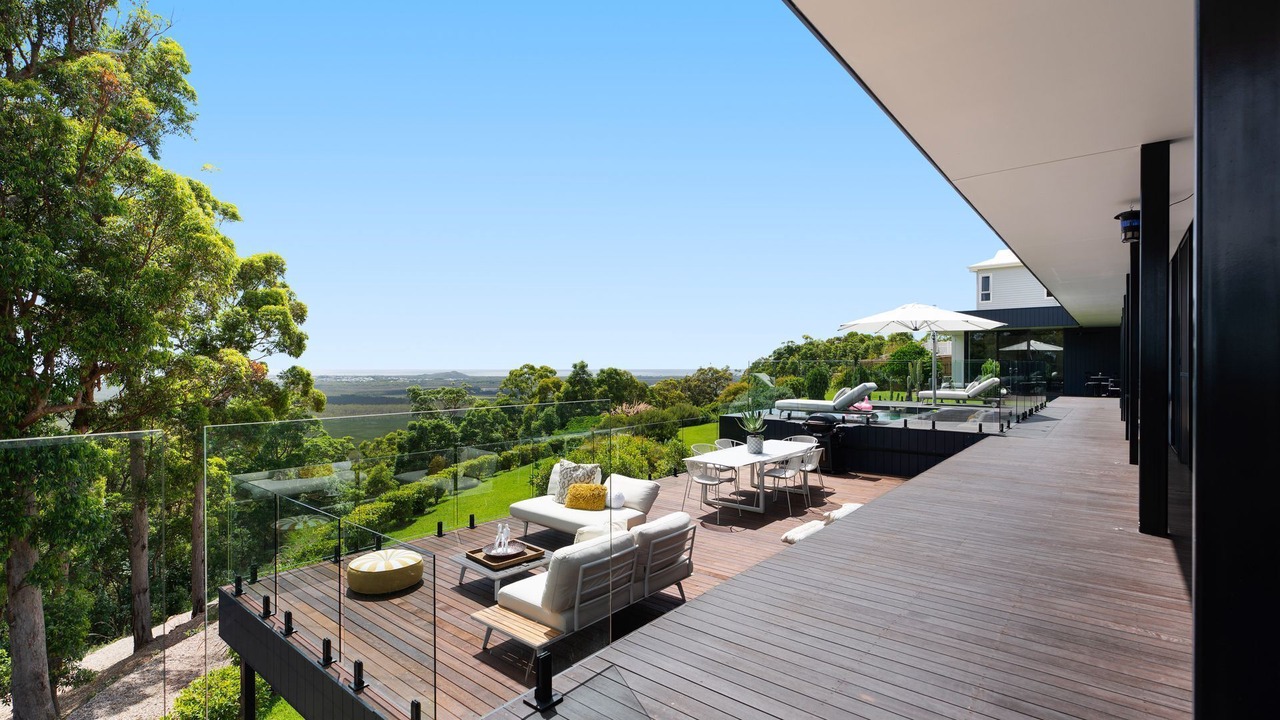 Photo of Patio Balcony in Yandina Creek