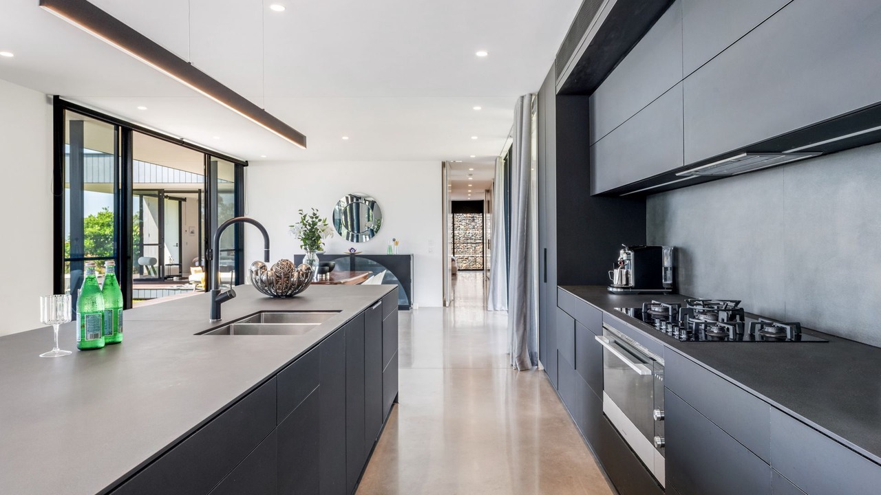 Photo of Kitchen in Yandina Creek